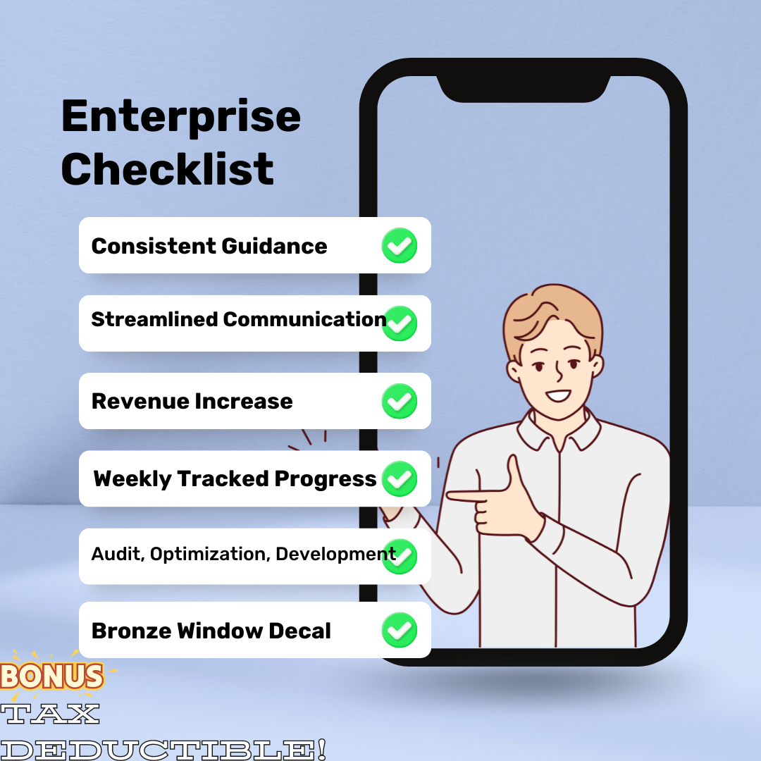 Enterprise