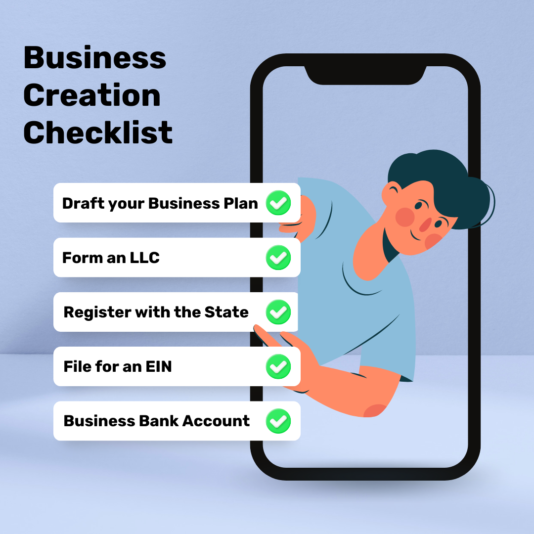 Business Creation